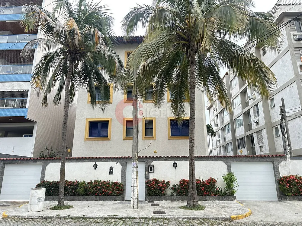 Apartamento, 3 quartos, 114 m² - Foto 4