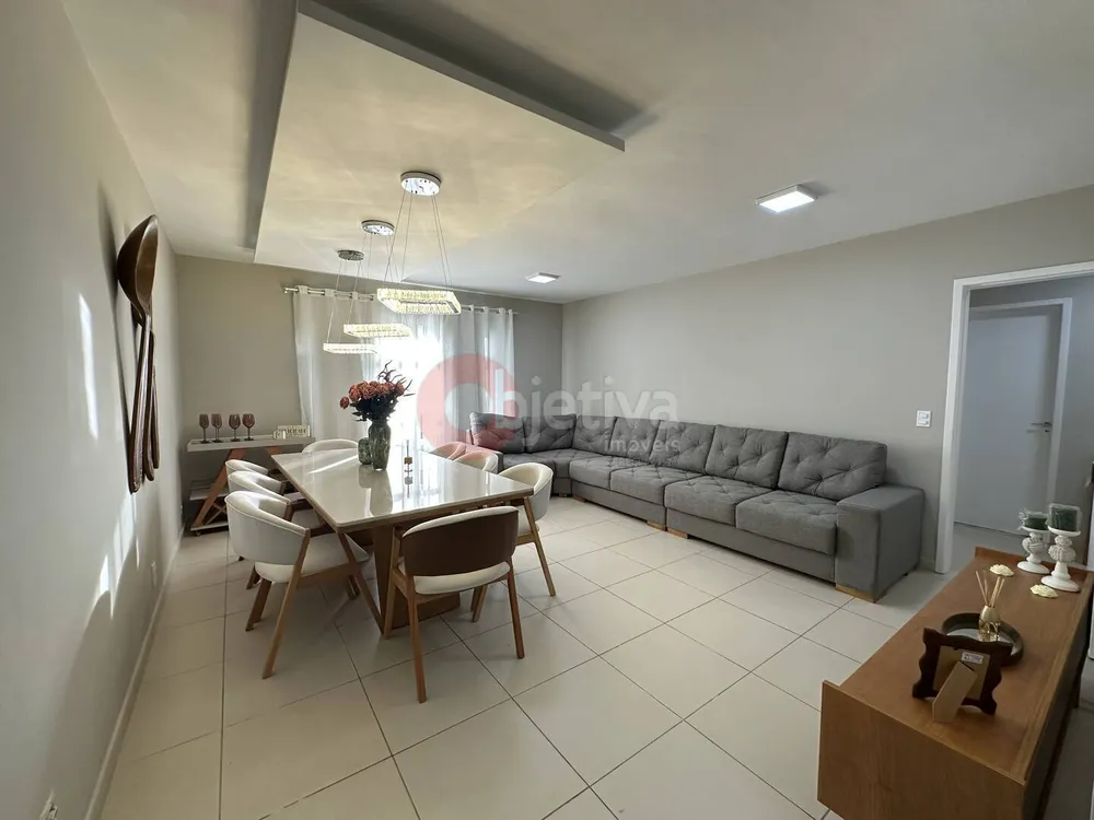 Apartamento, 3 quartos, 114 m² - Foto 1