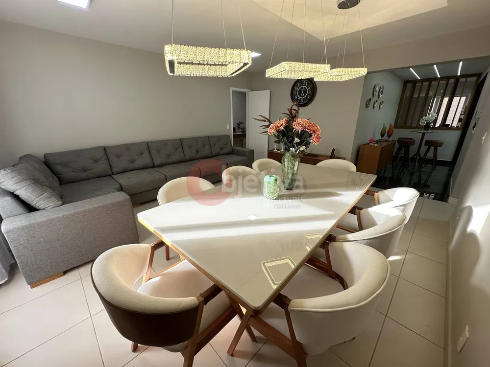 Apartamento, 3 quartos, 114 m² - Foto 3