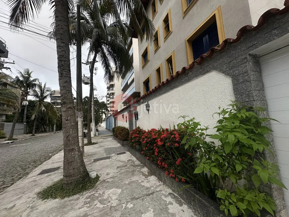 Apartamento, 3 quartos, 114 m² - Foto 21