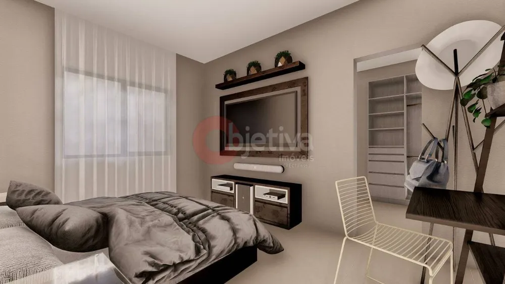 Casa de Condomínio, 3 quartos - Foto 7