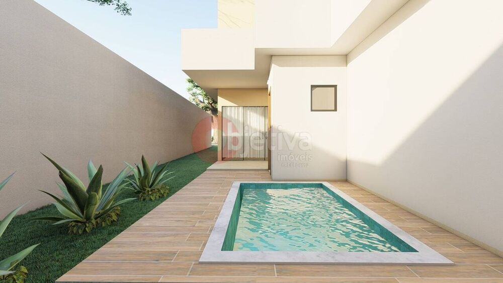 Casa de Condomínio à venda com 3 quartos, 252m² - Foto 3