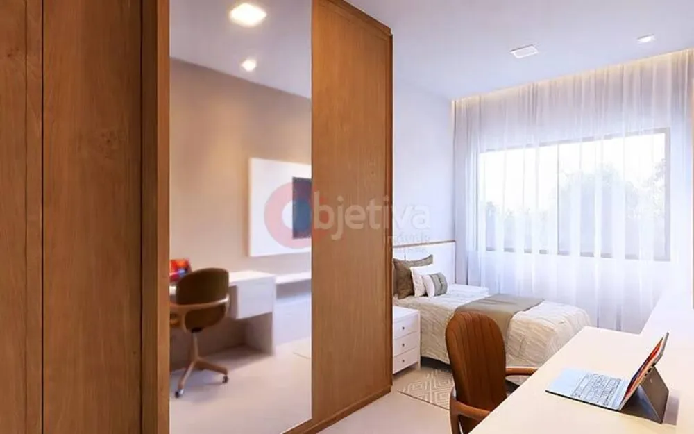 Apartamento, 2 quartos, 68 m² - Foto 19