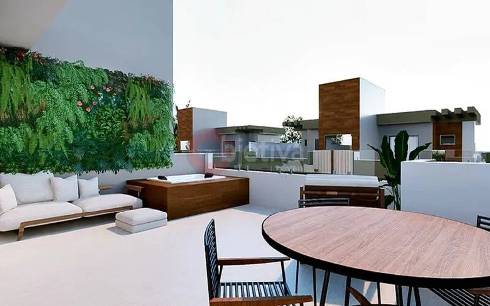 Apartamento, 2 quartos, 68 m² - Foto 2