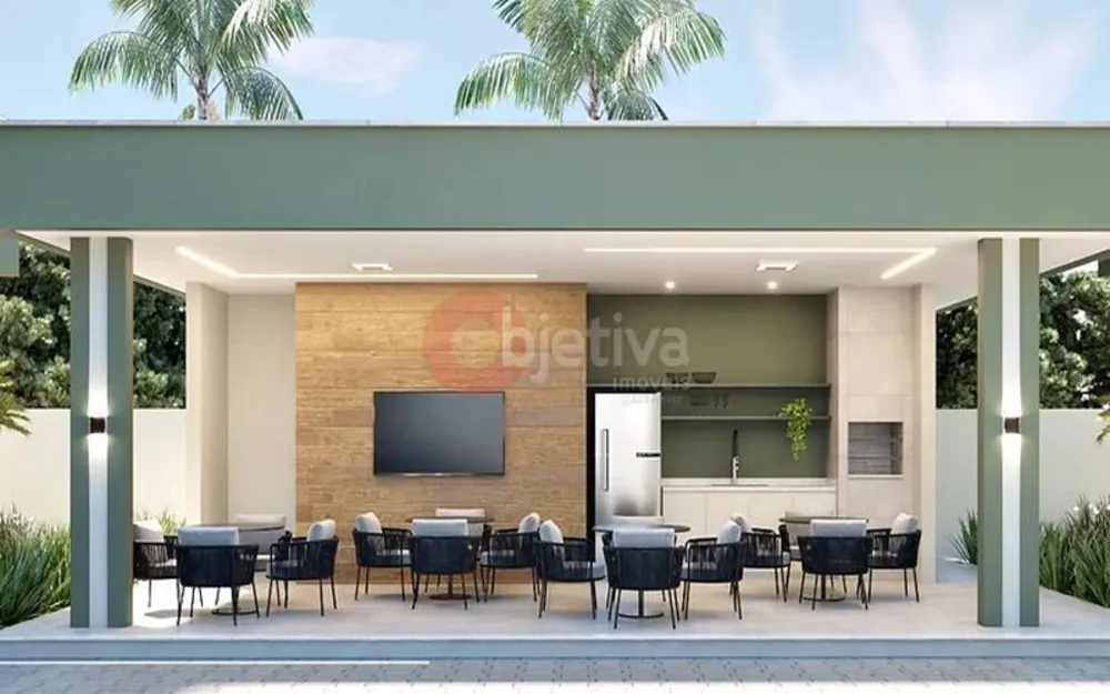 Apartamento, 2 quartos, 68 m² - Foto 4