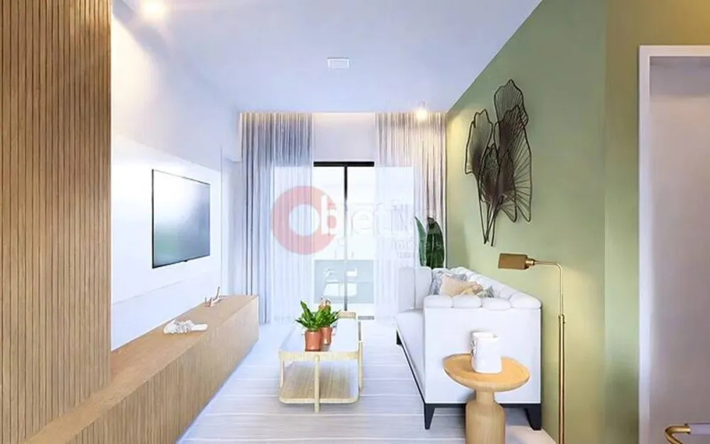 Apartamento, 2 quartos, 68 m² - Foto 11