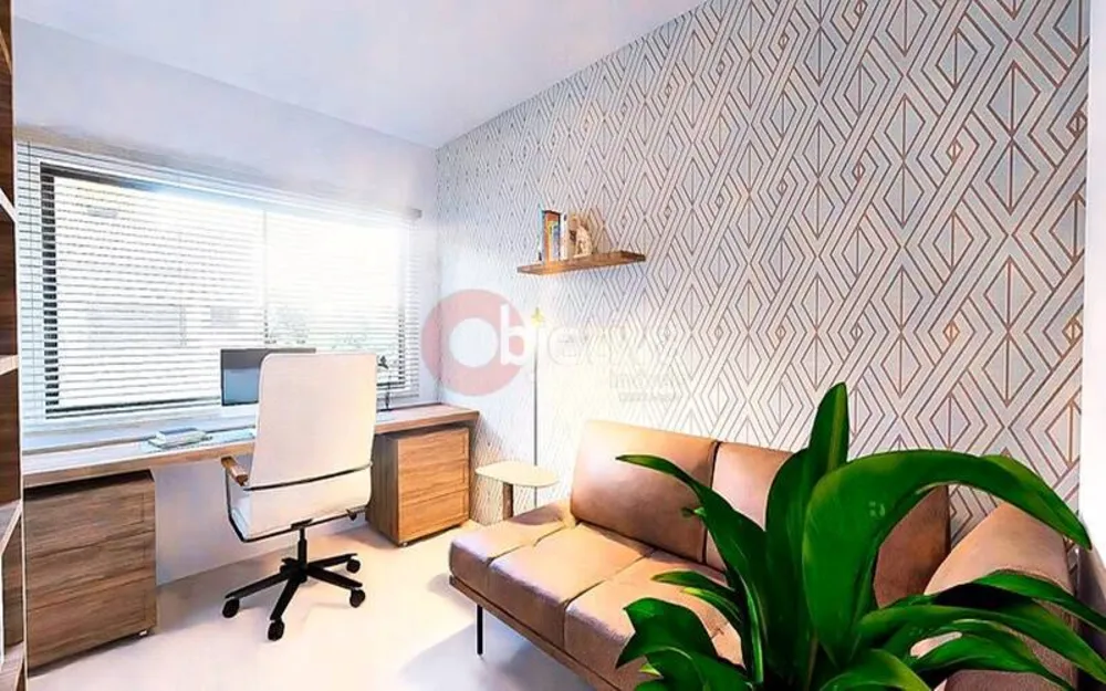 Apartamento, 2 quartos, 68 m² - Foto 20