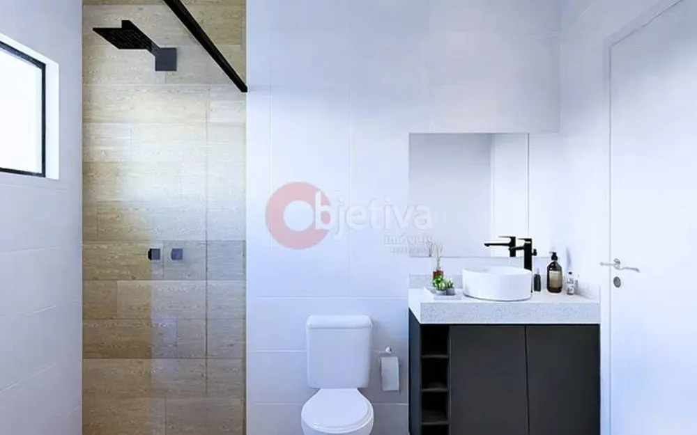 Apartamento, 2 quartos, 68 m² - Foto 9
