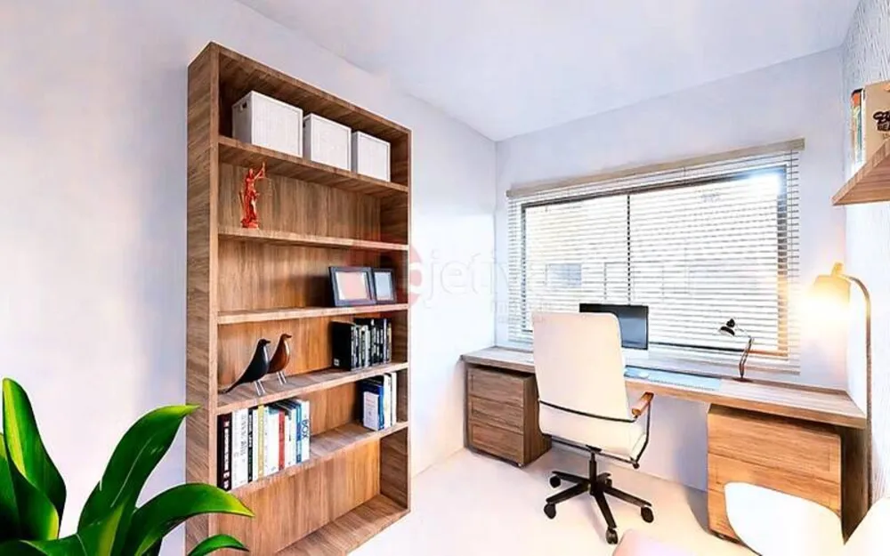 Apartamento, 2 quartos, 68 m² - Foto 6