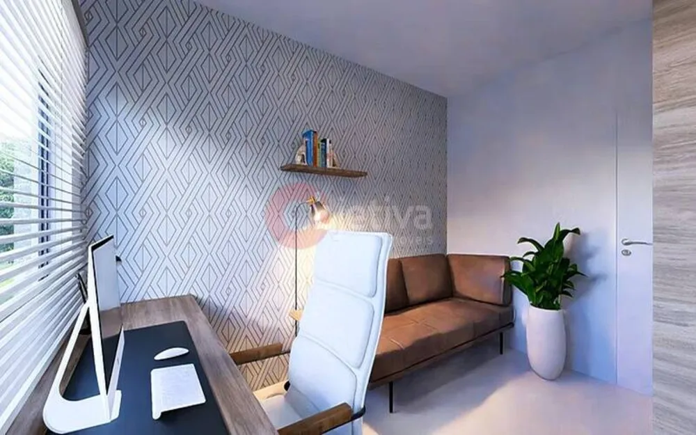 Apartamento, 2 quartos, 68 m² - Foto 19