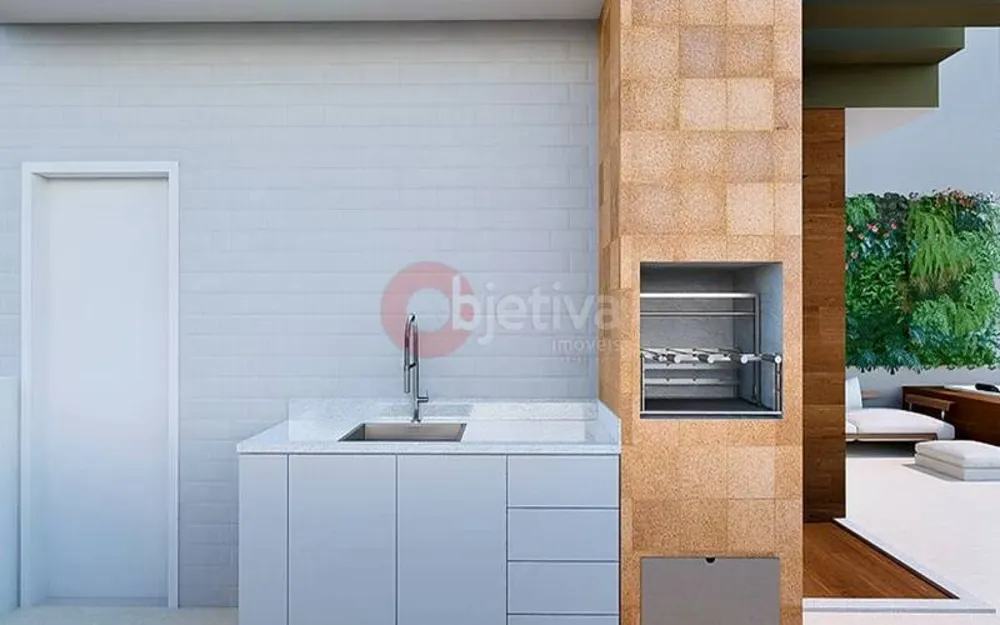 Apartamento, 2 quartos, 68 m² - Foto 16