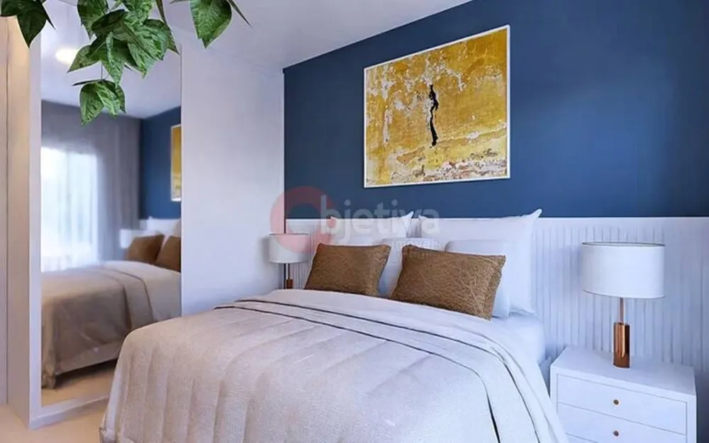 Apartamento, 2 quartos, 68 m² - Foto 6