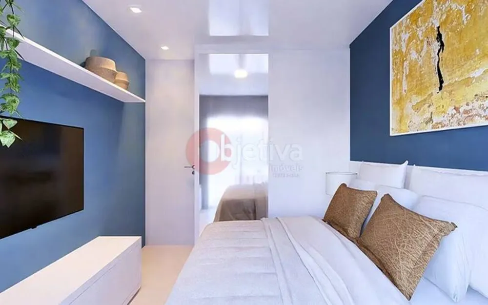 Apartamento, 2 quartos, 68 m² - Foto 14