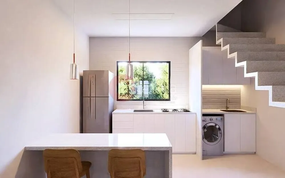 Apartamento, 2 quartos, 68 m² - Foto 15