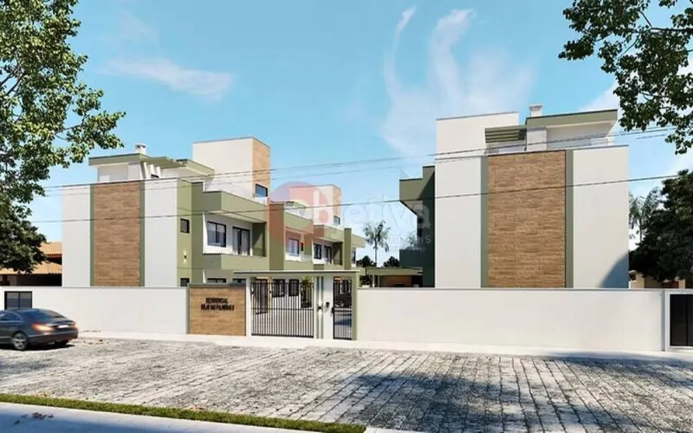 Apartamento, 2 quartos, 68 m² - Foto 13