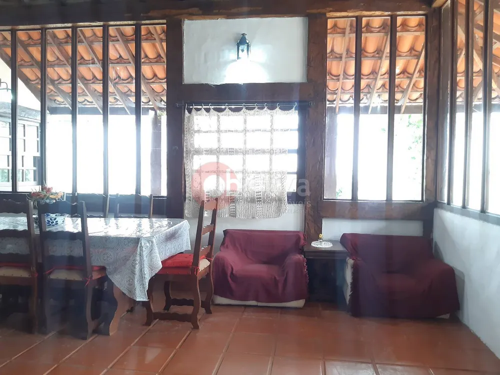 Casa de Condomínio, 4 quartos - Foto 29
