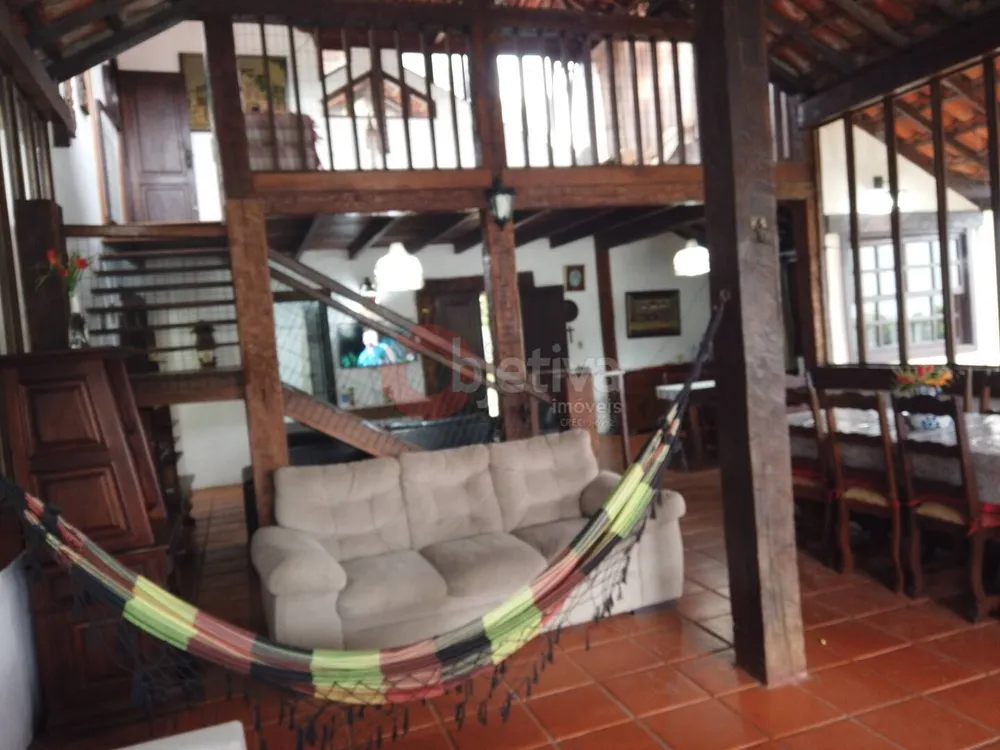 Casa de Condomínio, 4 quartos - Foto 28