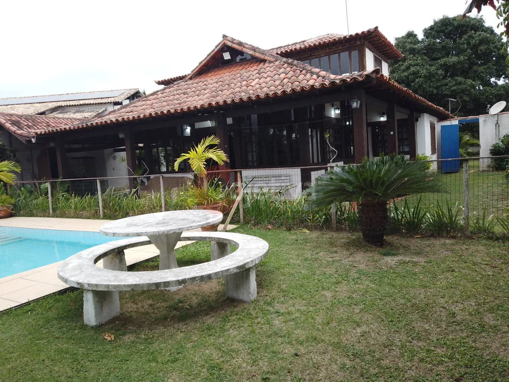 Casa de Condomínio, 4 quartos - Foto 34