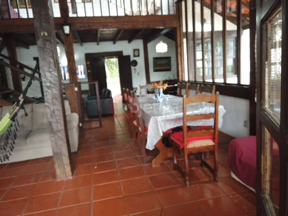 Casa de Condomínio, 4 quartos - Foto 23