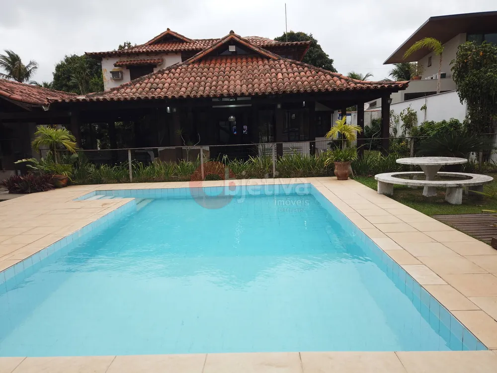 Casa de Condomínio, 4 quartos - Foto 33