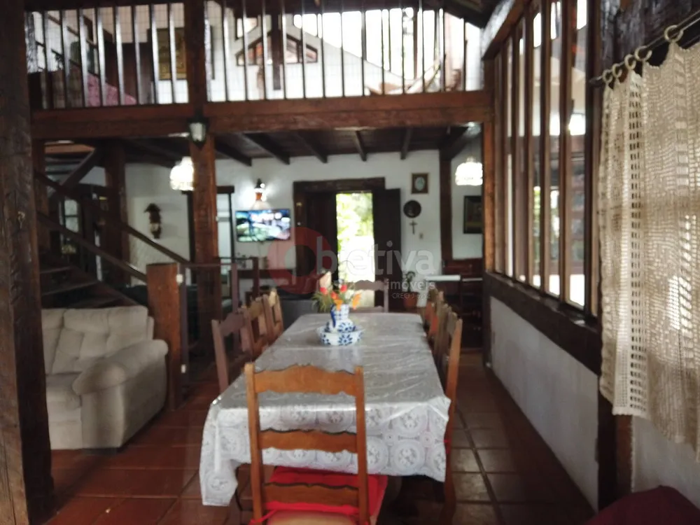 Casa de Condomínio, 4 quartos - Foto 30