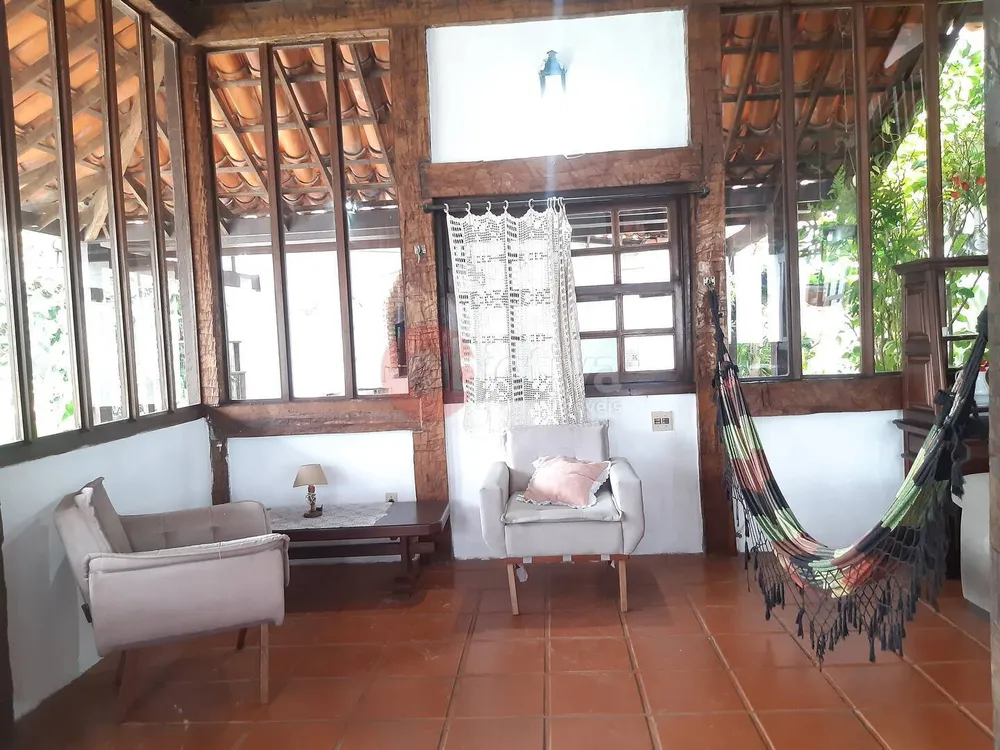 Casa de Condomínio, 4 quartos - Foto 19