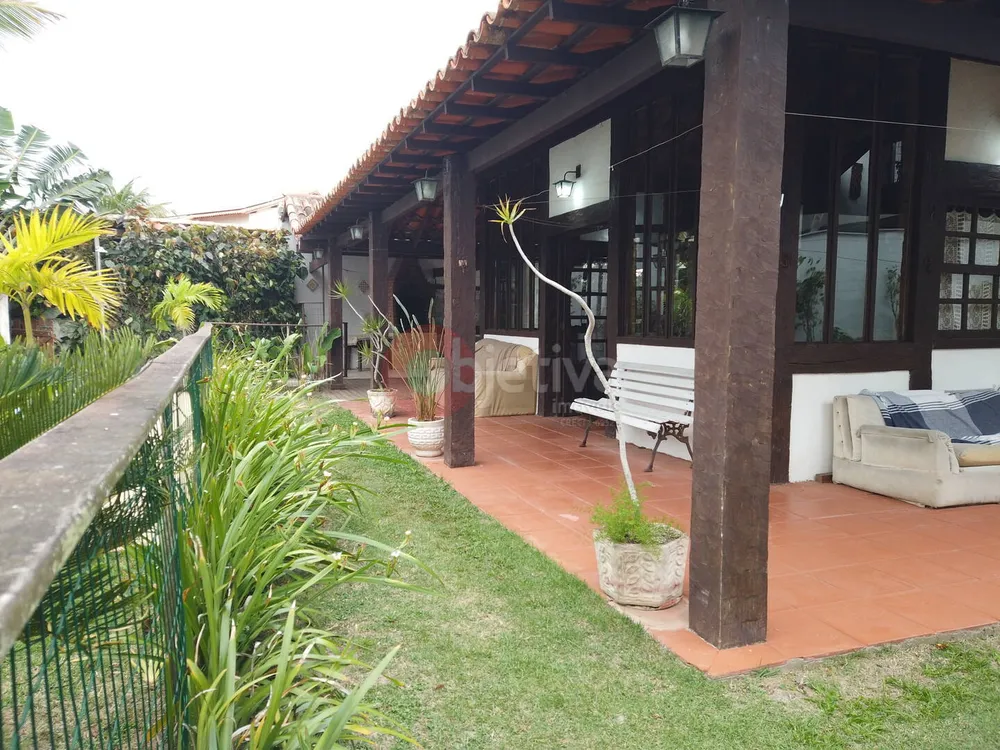 Casa de Condomínio, 4 quartos - Foto 15