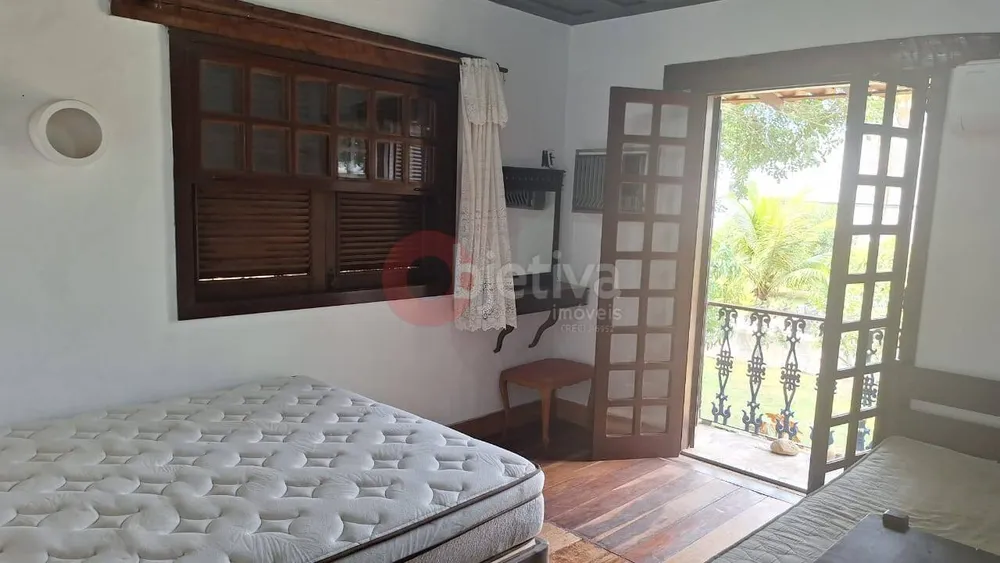 Casa de Condomínio, 4 quartos - Foto 17