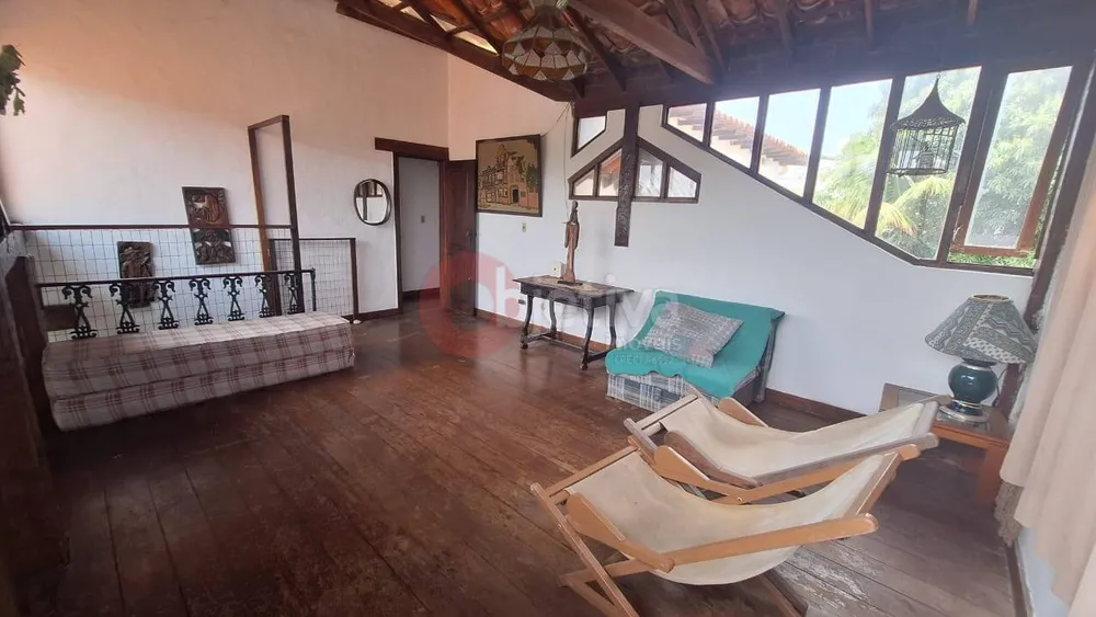 Casa de Condomínio, 4 quartos - Foto 16