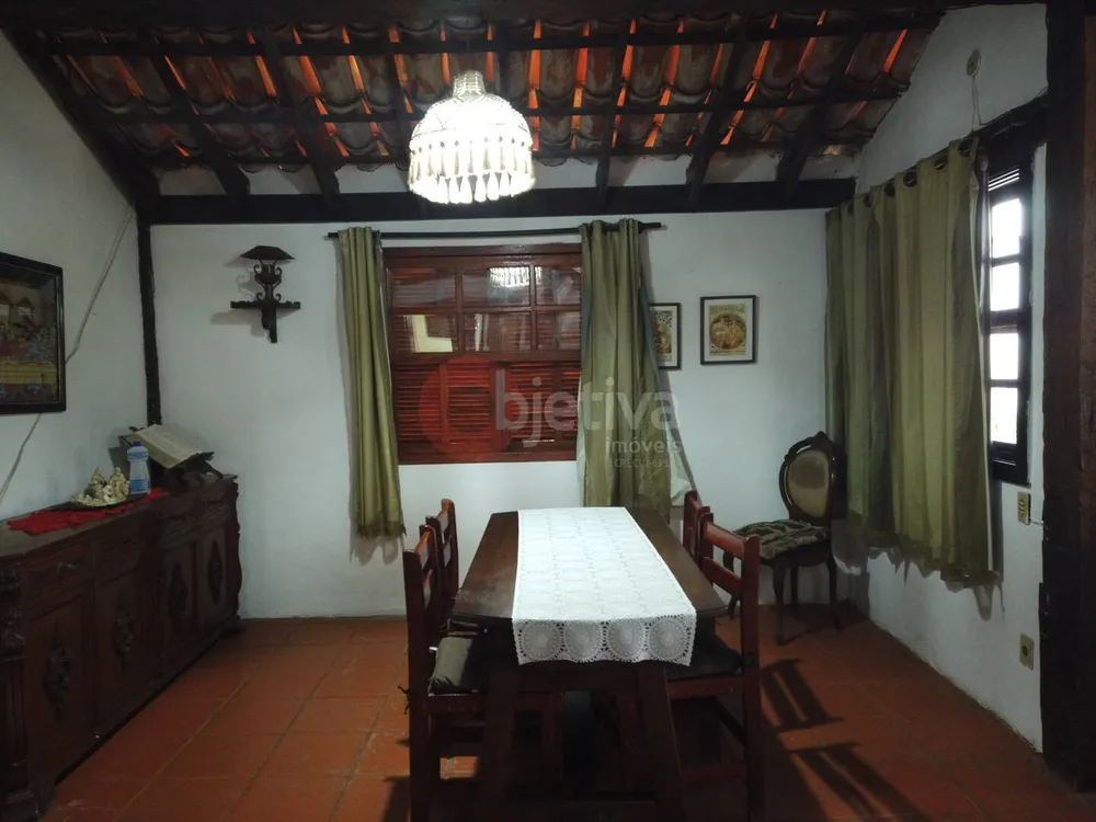 Casa de Condomínio, 4 quartos - Foto 1