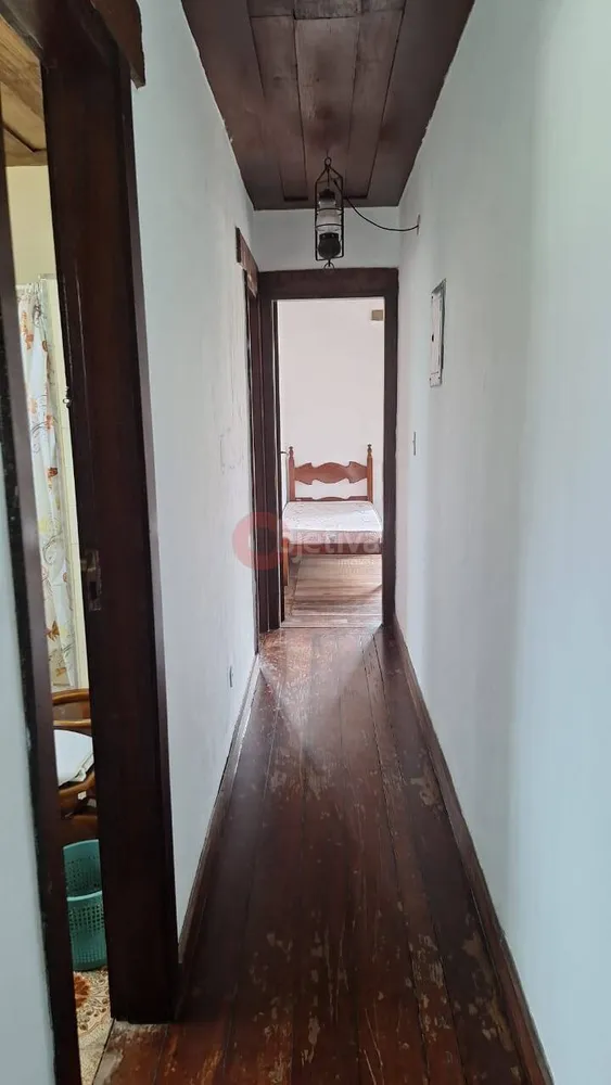 Casa de Condomínio, 4 quartos - Foto 18