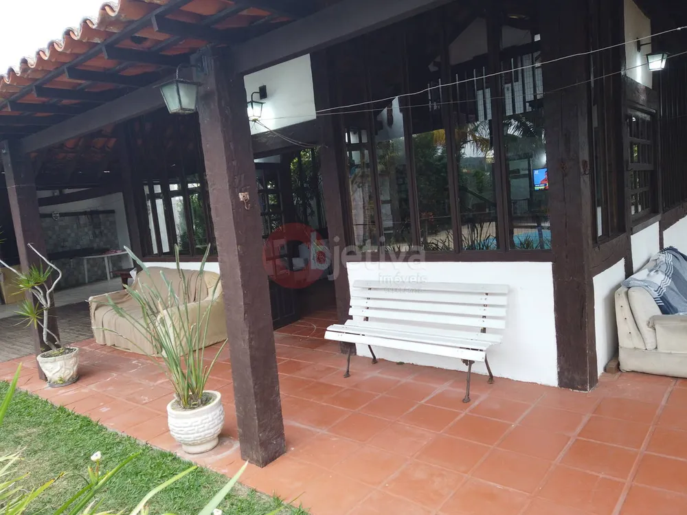 Casa de Condomínio, 4 quartos - Foto 11