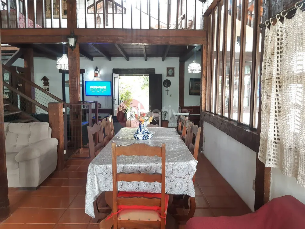 Casa de Condomínio, 4 quartos - Foto 5