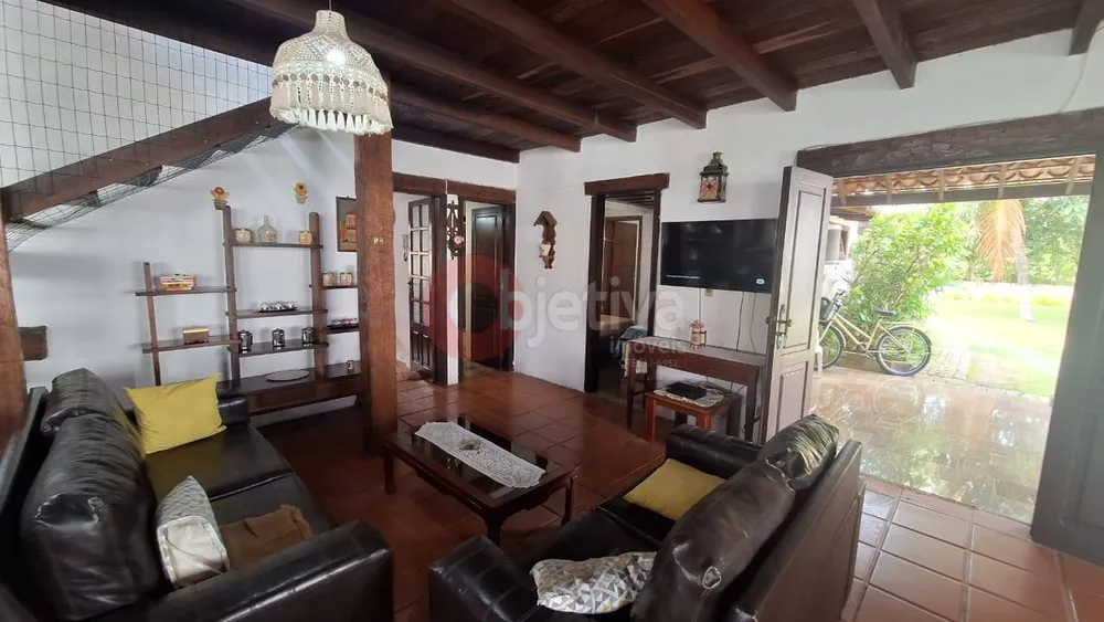 Casa de Condomínio, 4 quartos - Foto 12