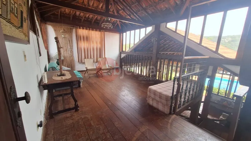 Casa de Condomínio, 4 quartos - Foto 22