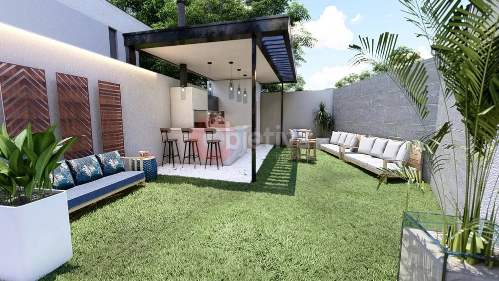 Casa, 3 quartos, 192 m² - Foto 6