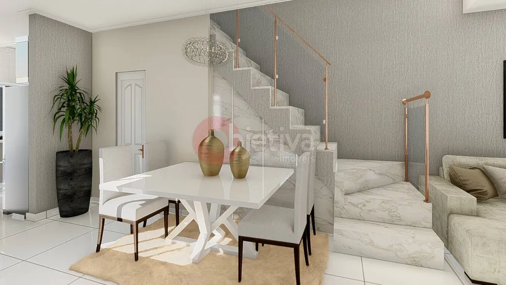 Casa, 3 quartos, 192 m² - Foto 4