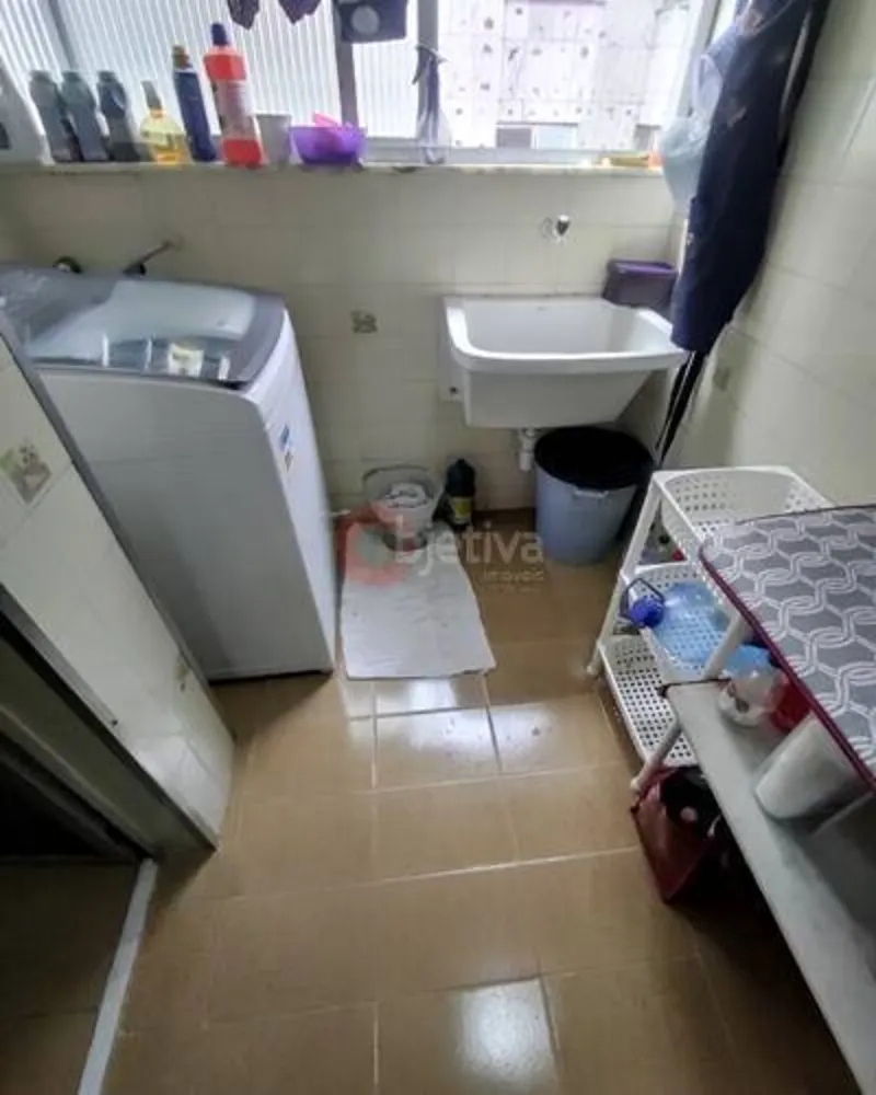 Apartamento, 3 quartos, 110 m² - Foto 12