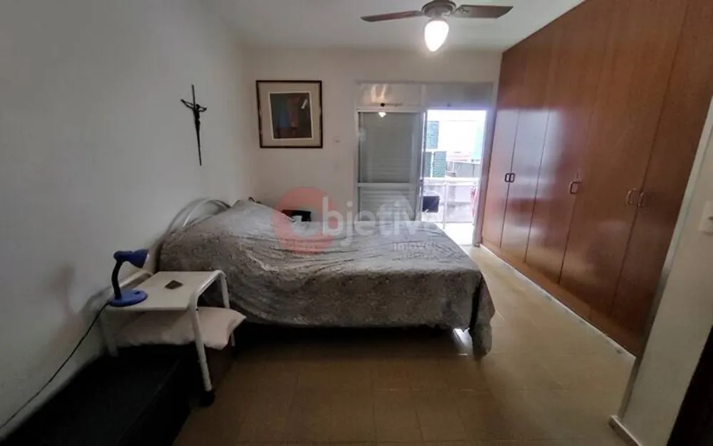 Apartamento, 3 quartos, 110 m² - Foto 11