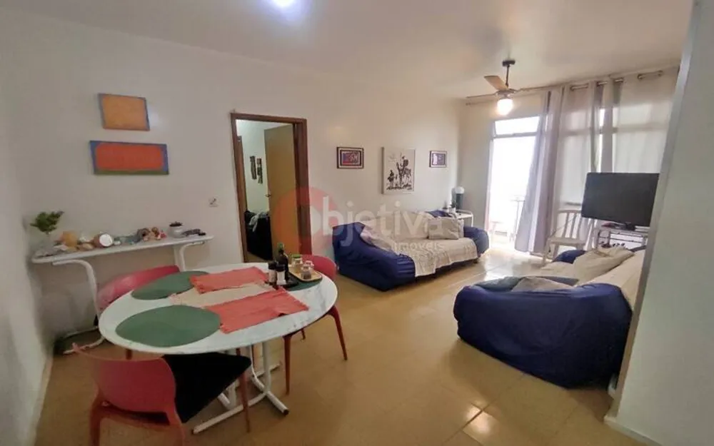 Apartamento, 3 quartos, 110 m² - Foto 16