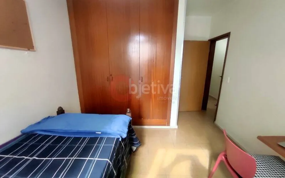 Apartamento, 3 quartos, 110 m² - Foto 5