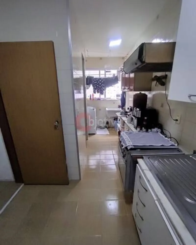 Apartamento, 3 quartos, 110 m² - Foto 4