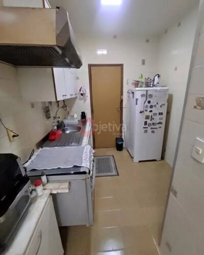 Apartamento, 3 quartos, 110 m² - Foto 17