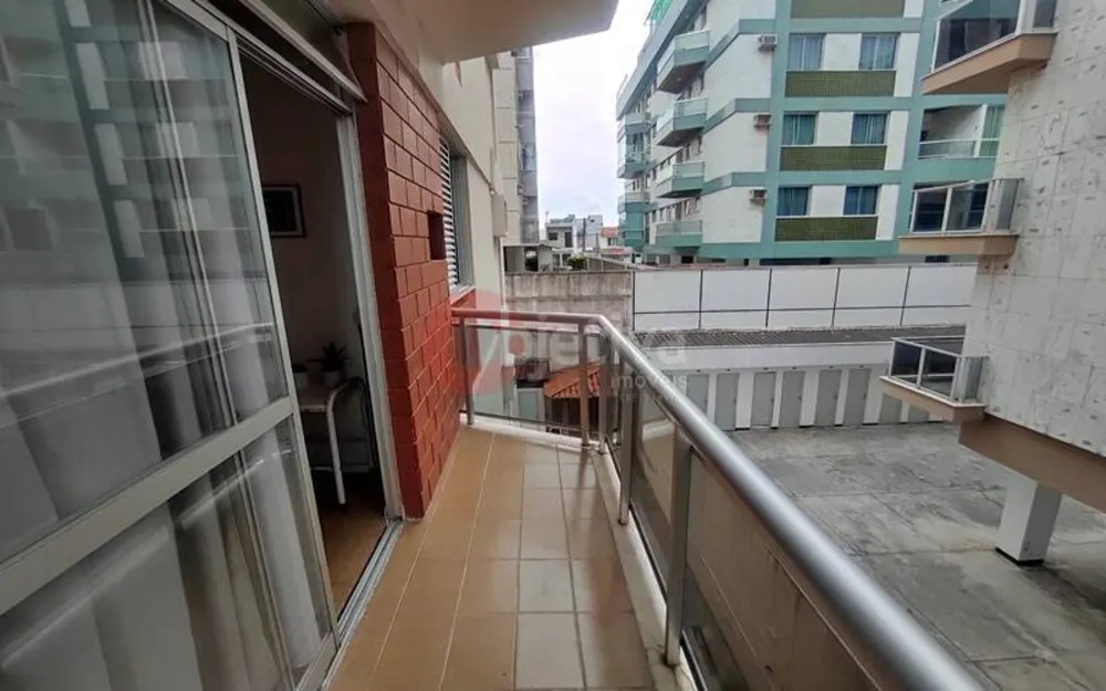 Apartamento, 3 quartos, 110 m² - Foto 9