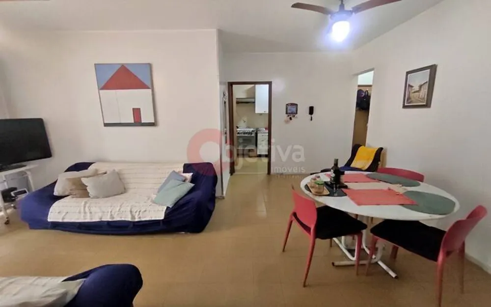 Apartamento, 3 quartos, 110 m² - Foto 8