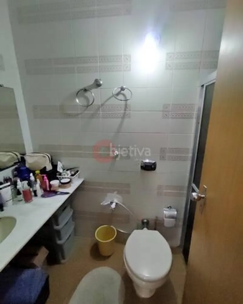 Apartamento, 3 quartos, 110 m² - Foto 1