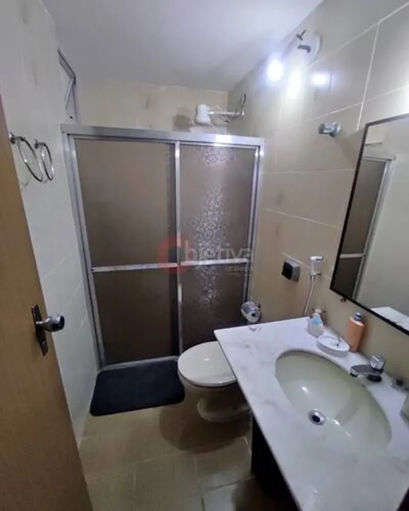 Apartamento, 3 quartos, 110 m² - Foto 2