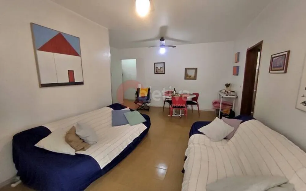 Apartamento, 3 quartos, 110 m² - Foto 21