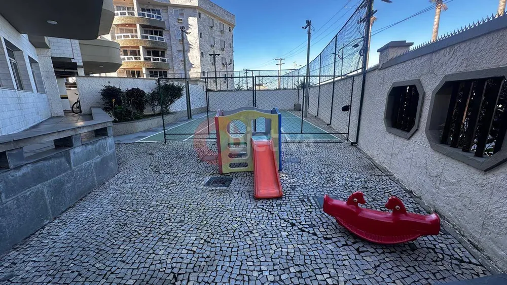 Apartamento, 3 quartos, 95 m² - Foto 19