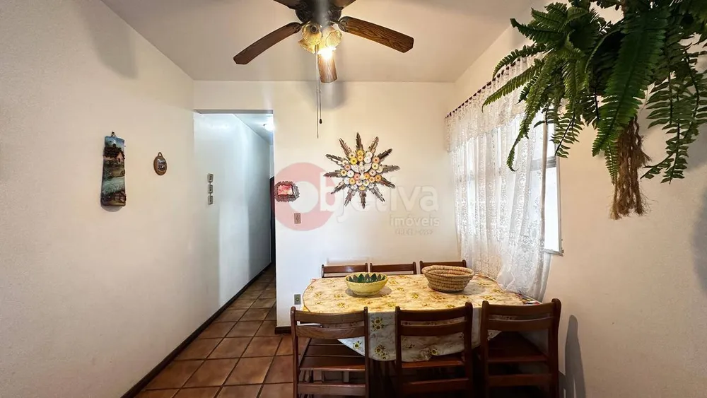 Apartamento, 3 quartos, 95 m² - Foto 5